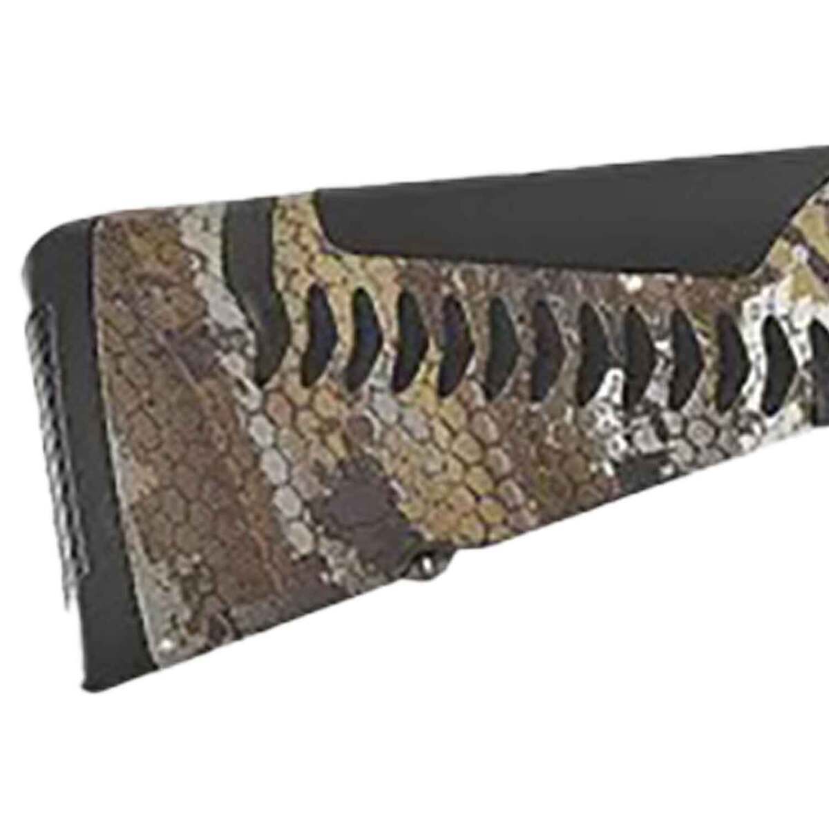 Benelli Super Black Eagle 3 Waterfowl Black Anodized 20 Gauge 2-3/4in Semi Automatic Shotgun - 28in - Camo Benelli Super Black Eagle 3 Waterfowl Black Anodized 20 Gauge 2-3/4in Semi Automatic Shotgun - 28in - Camo