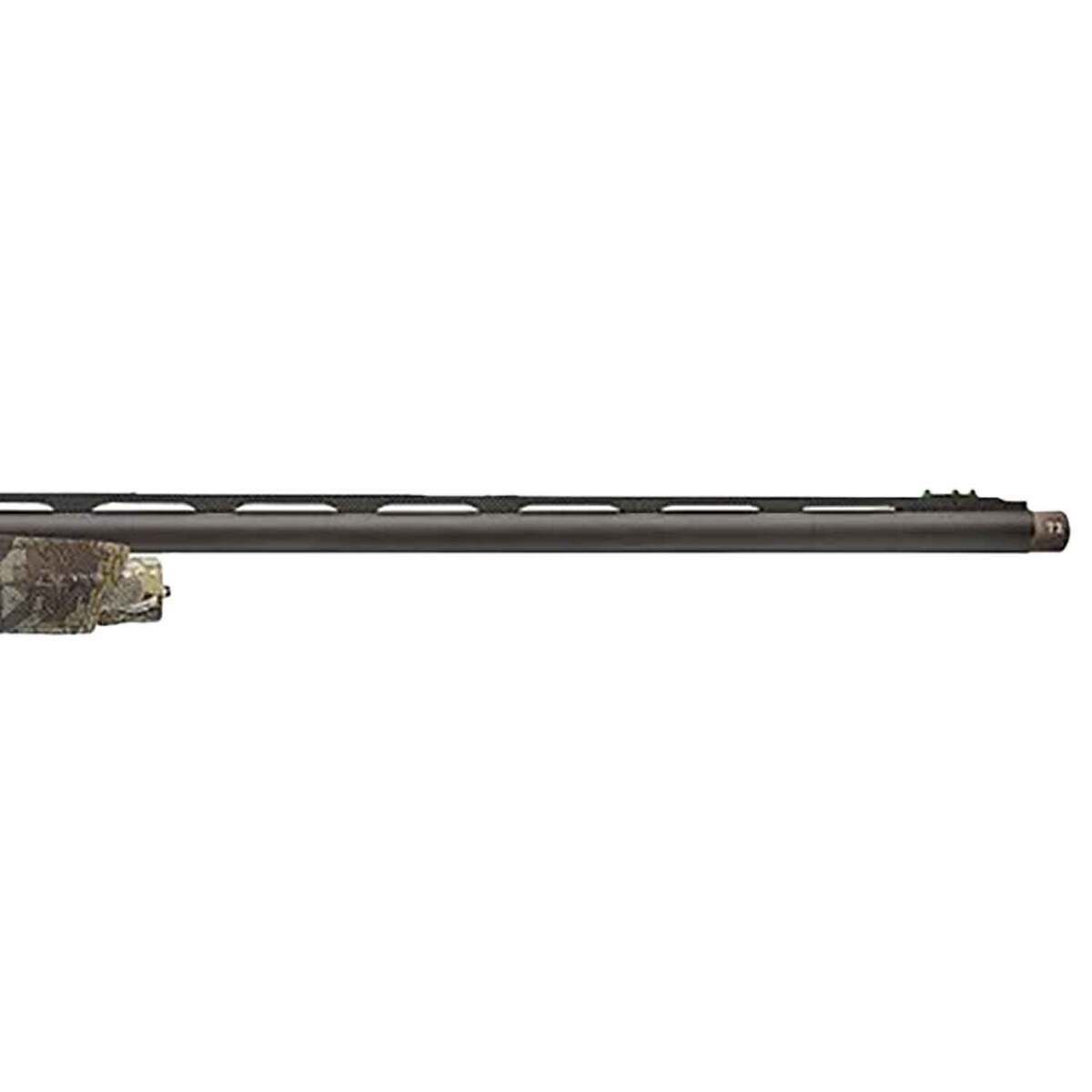 Benelli Super Black Eagle 3 Waterfowl Black Anodized 20 Gauge 2-3/4in Semi Automatic Shotgun - 28in - Camo Benelli Super Black Eagle 3 Waterfowl Black Anodized 20 Gauge 2-3/4in Semi Automatic Shotgun - 28in - Camo