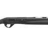 Benelli Super Black Eagle Black 12 Gauge 3in Semi Automatic Shotgun – 28in - Black