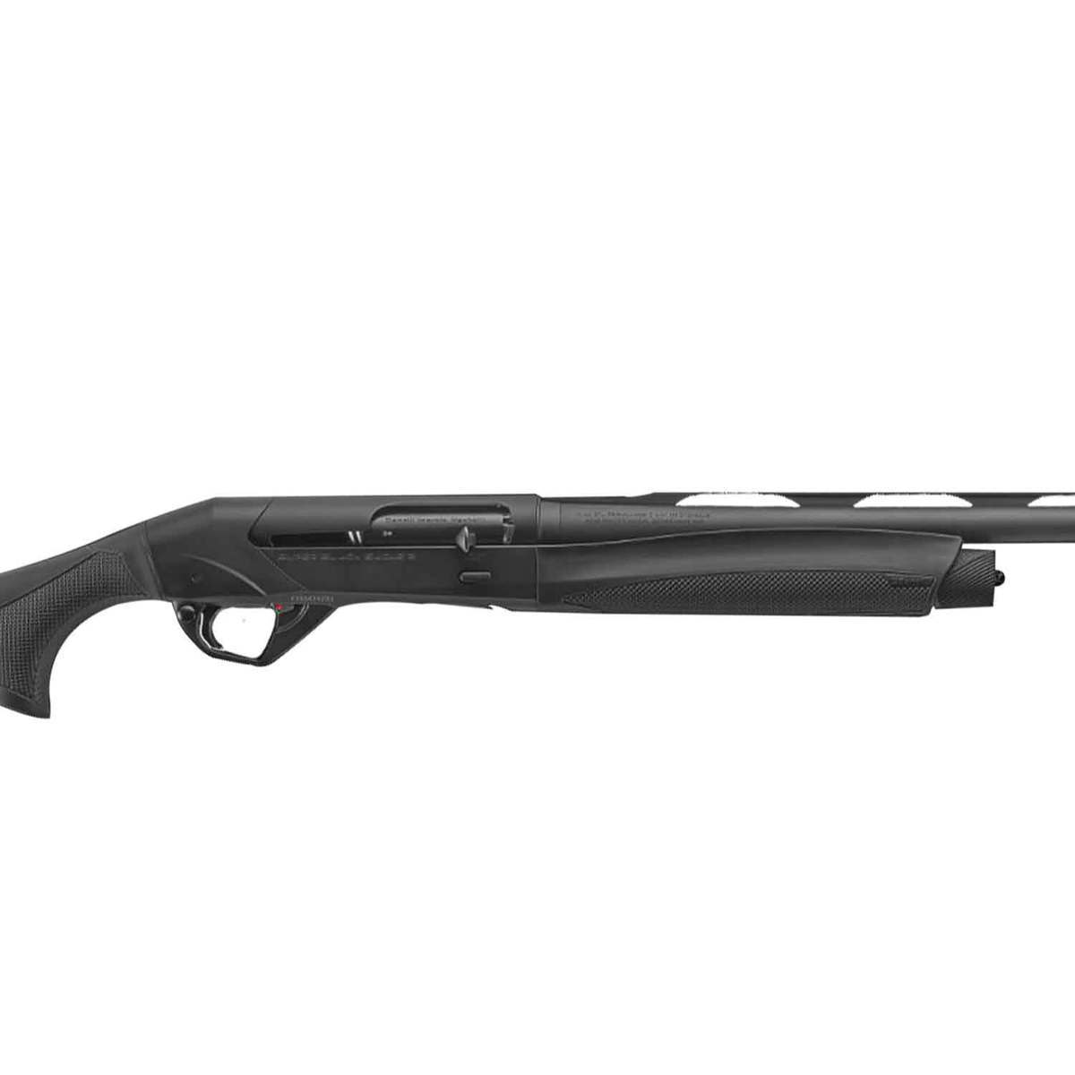 Benelli Super Black Eagle Black 20 Gauge 3in Semi Automatic Shotgun - 26in - Black Benelli Super Black Eagle Black 20 Gauge 3in Semi Automatic Shotgun - 26in - Black