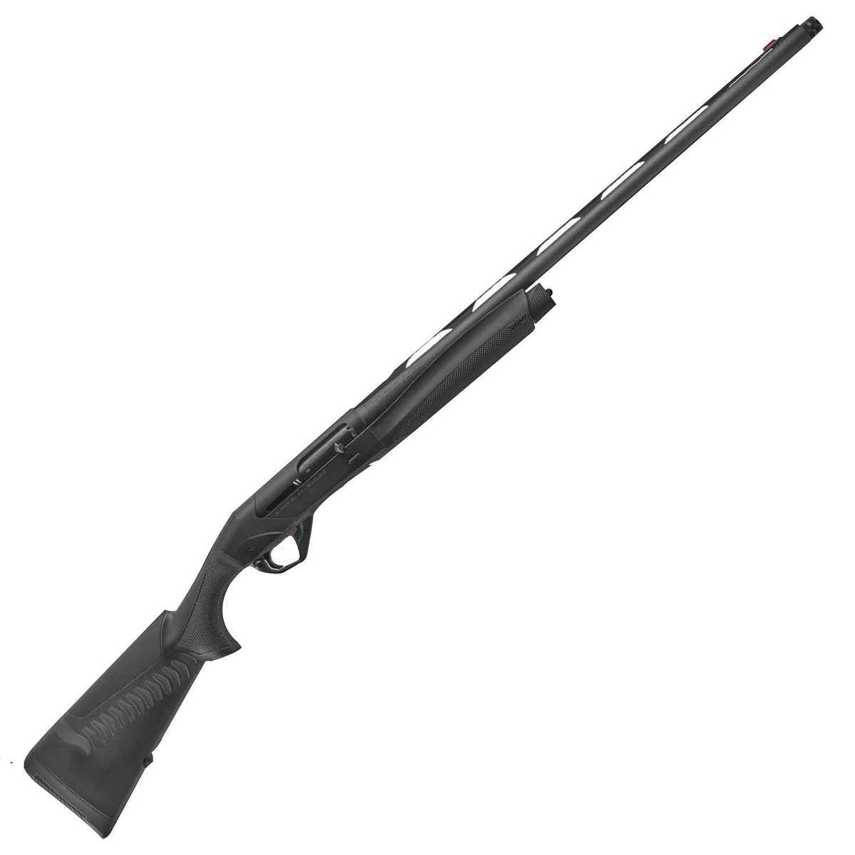 Benelli Super Black Eagle Black 20 Gauge 3in Semi Automatic Shotgun - 28in - Black Benelli Super Black Eagle Black 20 Gauge 3in Semi Automatic Shotgun - 28in - Black