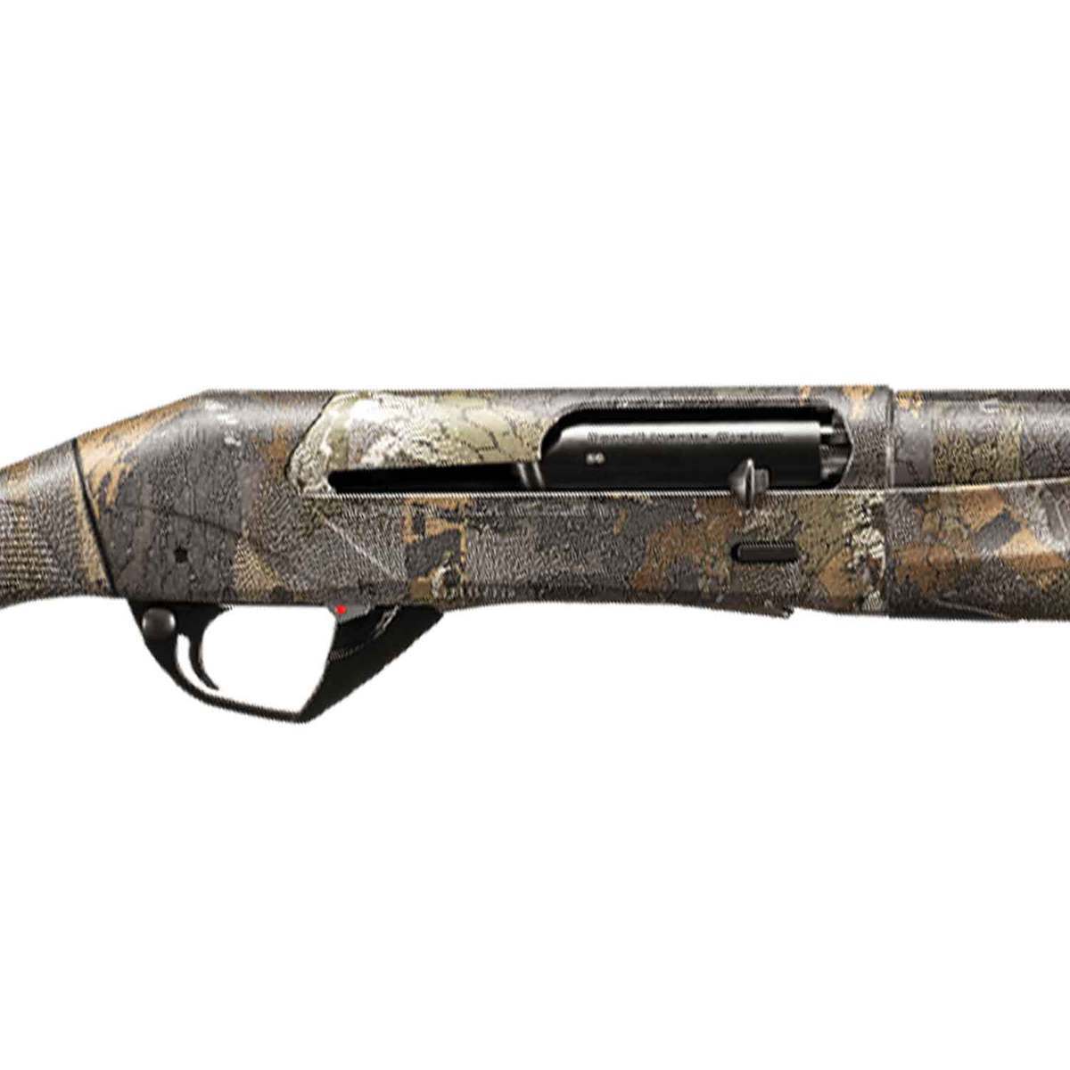 Benelli Super Black Eagle Gore Optifade Timber 12 Gauge 3in Semi Automatic Shotgun - 26in - Gore Optifade Timber Benelli Super Black Eagle Gore Optifade Timber 12 Gauge 3in Semi Automatic Shotgun - 26in - Gore Optifade Timber