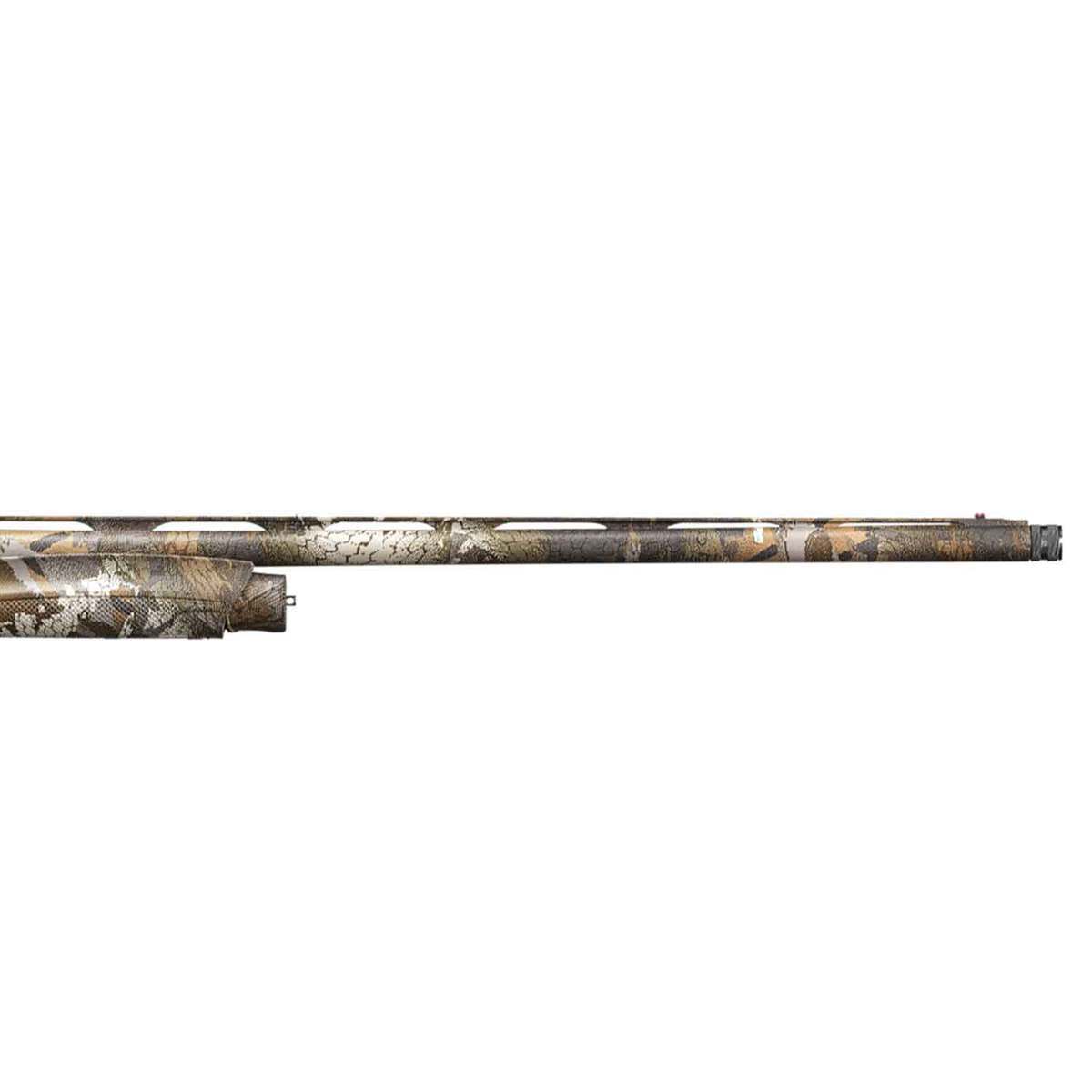 Benelli Super Black Eagle Gore Optifade Timber 12 Gauge 3in Semi Automatic Shotgun - 26in - Gore Optifade Timber Benelli Super Black Eagle Gore Optifade Timber 12 Gauge 3in Semi Automatic Shotgun - 26in - Gore Optifade Timber