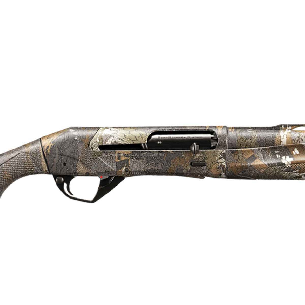 Benelli Super Black Eagle Gore Optifade Timber 12 Gauge 3in Semi Automatic Shotgun - 26in - Gore Optifade Timber Benelli Super Black Eagle Gore Optifade Timber 12 Gauge 3in Semi Automatic Shotgun - 26in - Gore Optifade Timber