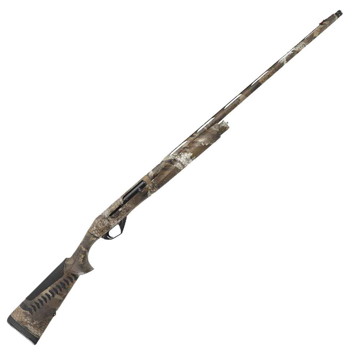 Benelli Super Black Eagle Gore Optifade Timber 12 Gauge 3in Semi Automatic Shotgun - 28in - Gore Optifade Timber Benelli Super Black Eagle Gore Optifade Timber 12 Gauge 3in Semi Automatic Shotgun - 28in - Gore Optifade Timber