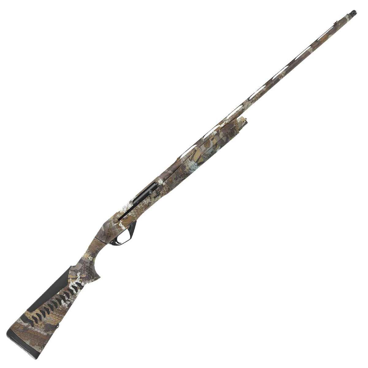 Benelli Super Black Eagle Gore Optifade Timber 20 Gauge 3in Semi Automatic Shotgun - 26in - Gore Optifade Timber Benelli Super Black Eagle Gore Optifade Timber 20 Gauge 3in Semi Automatic Shotgun - 26in - Gore Optifade Timber