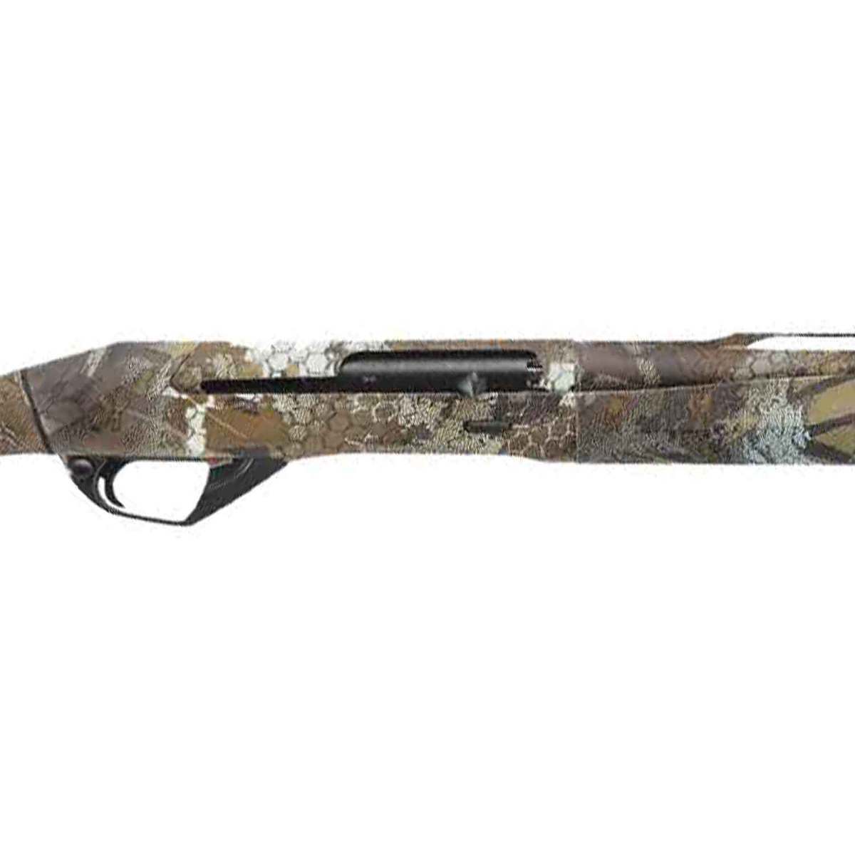 Benelli Super Black Eagle Gore Optifade Timber 20 Gauge 3in Semi Automatic Shotgun - 26in - Gore Optifade Timber Benelli Super Black Eagle Gore Optifade Timber 20 Gauge 3in Semi Automatic Shotgun - 26in - Gore Optifade Timber