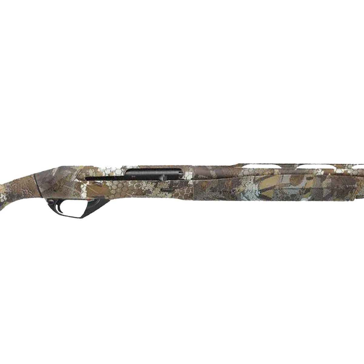 Benelli Super Black Eagle Gore Optifade Timber 20 Gauge 3in Semi Automatic Shotgun - 26in - Gore Optifade Timber Benelli Super Black Eagle Gore Optifade Timber 20 Gauge 3in Semi Automatic Shotgun - 26in - Gore Optifade Timber