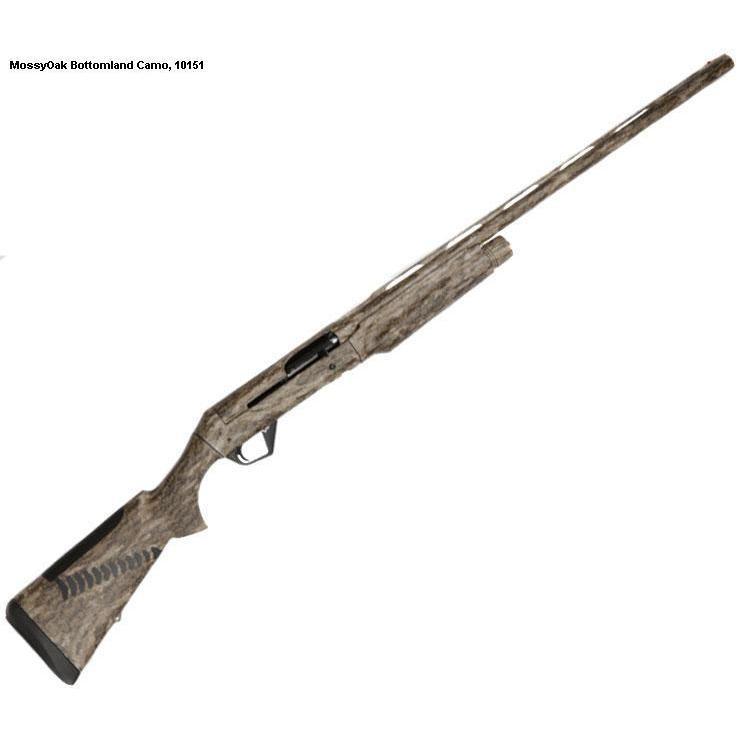 Benelli Super Black Eagle II Semi-Auto Shotgun Benelli Super Black Eagle II Semi-Auto Shotgun
