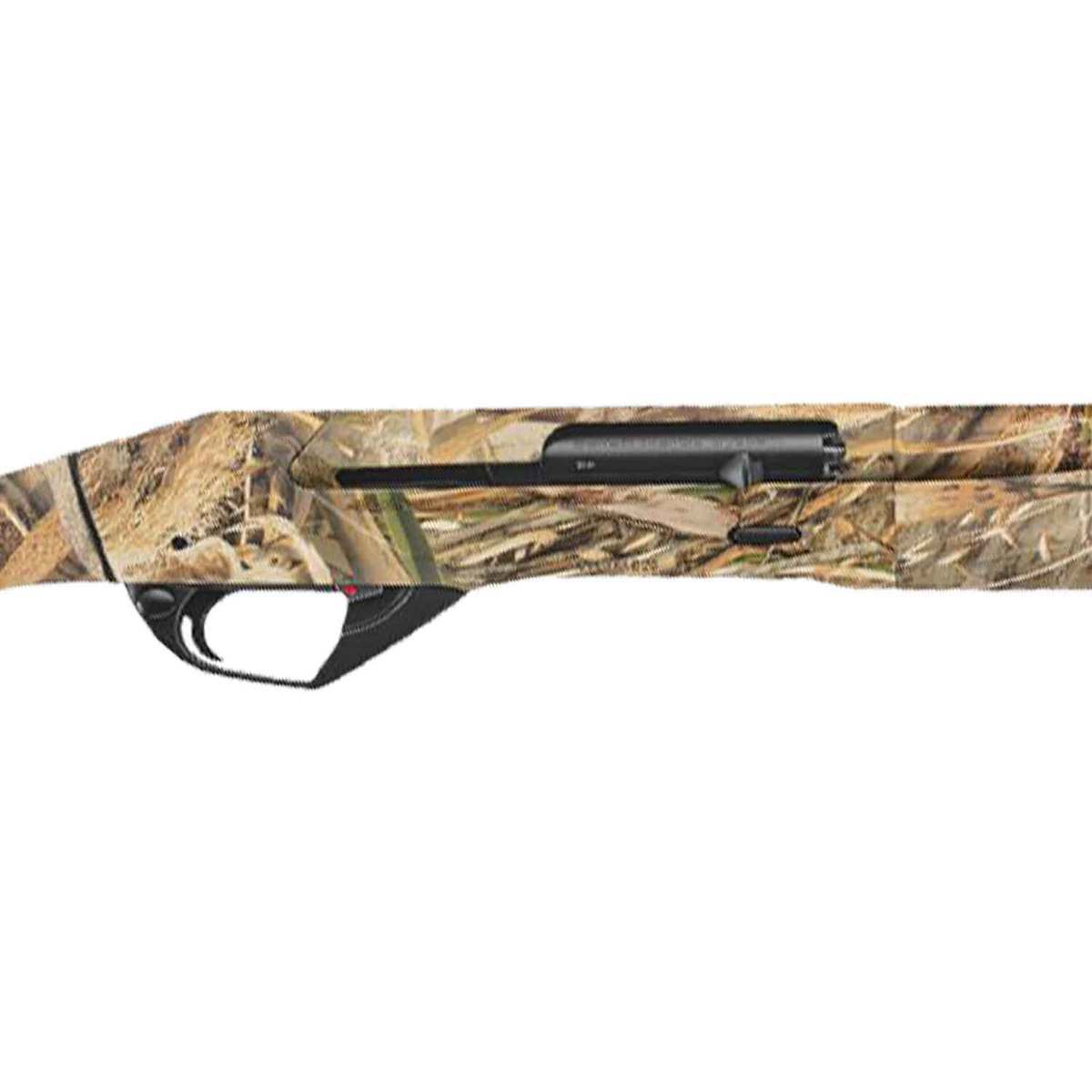 Benelli Super Black Eagle Realtree Max-5 20 Gauge 3in Semi Automatic Shotgun - 26in - Realtree Max-5 Benelli Super Black Eagle Realtree Max-5 20 Gauge 3in Semi Automatic Shotgun - 26in - Realtree Max-5