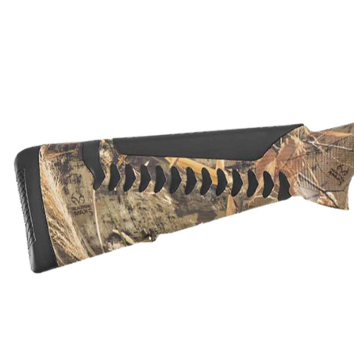 Benelli Super Black Eagle Realtree Max-5 20 Gauge 3in Semi Automatic Shotgun - 28in - Realtree Max-5 Benelli Super Black Eagle Realtree Max-5 20 Gauge 3in Semi Automatic Shotgun - 28in - Realtree Max-5