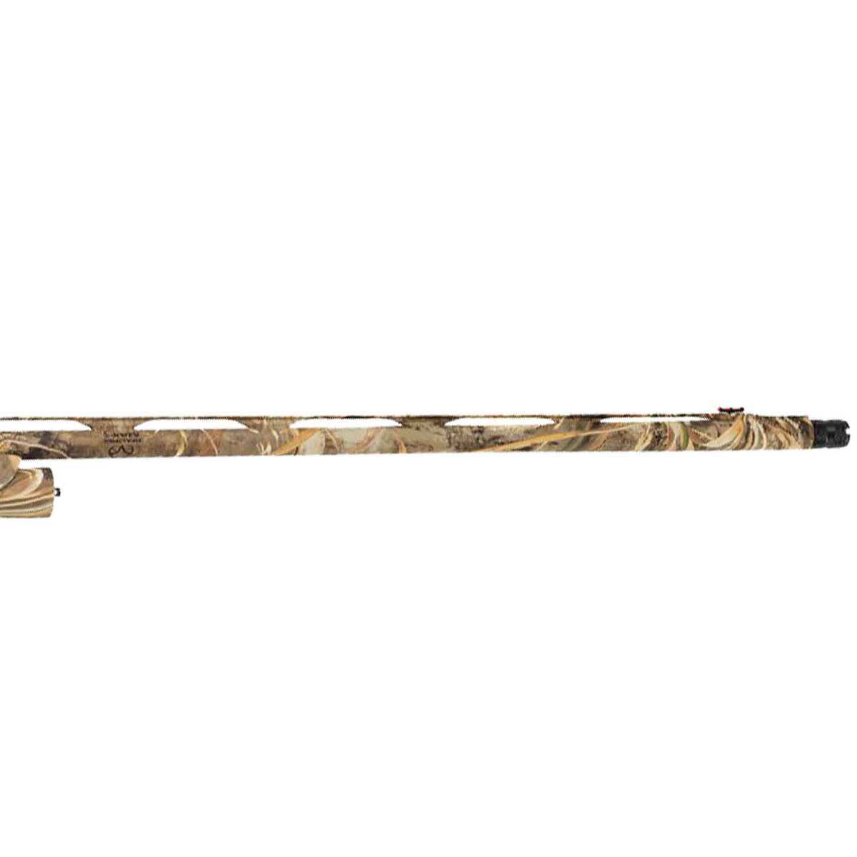 Benelli Super Black Eagle Realtree Max-5 20 Gauge 3in Semi Automatic Shotgun - 28in - Realtree Max-5 Benelli Super Black Eagle Realtree Max-5 20 Gauge 3in Semi Automatic Shotgun - 28in - Realtree Max-5