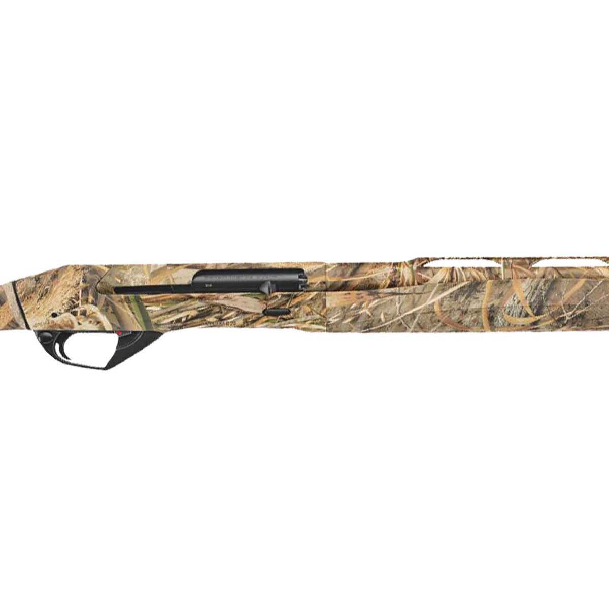 Benelli Super Black Eagle Realtree Max-5 20 Gauge 3in Semi Automatic Shotgun - 28in - Realtree Max-5 Benelli Super Black Eagle Realtree Max-5 20 Gauge 3in Semi Automatic Shotgun - 28in - Realtree Max-5
