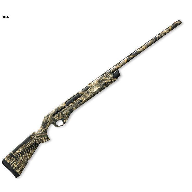 Benelli Super Vinci Semi-Auto Shotgun Benelli Super Vinci Semi-Auto Shotgun