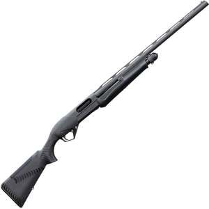 Benelli SuperNova 12 Gauge 312in Blued Pump Shotgun  28in
