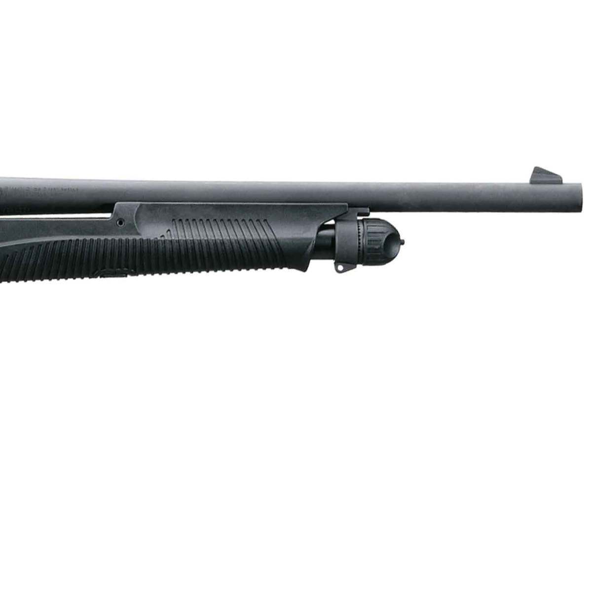 Benelli SuperNova Tactical Black 12 Gauge 3-1/2in Pump Shotgun - 18in - Black Benelli SuperNova Tactical Black 12 Gauge 3-1/2in Pump Shotgun - 18in - Black