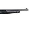 Benelli SuperNova Tactical Black 12 Gauge 3-1/2in Pump Shotgun - 18in - Black