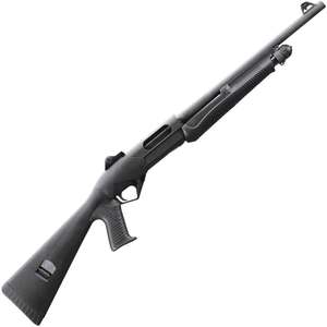 Benelli Supernova Tactical Pump Shotgun | Sportsman's Warehouse