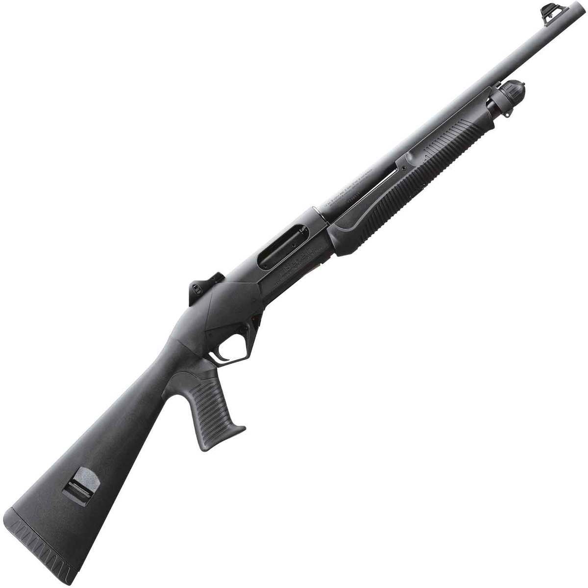 Benelli SuperNova Tactical Pump Shotgun Benelli SuperNova Tactical Pump Shotgun