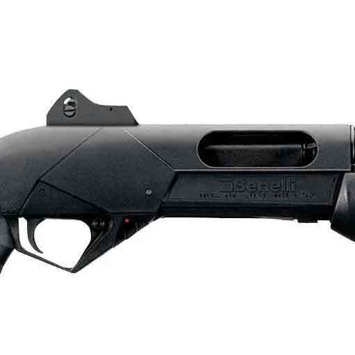 Benelli SuperNova Tactical Pump Shotgun Benelli SuperNova Tactical Pump Shotgun
