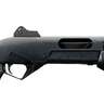 Benelli SuperNova Tactical Matte Blued 12 Gauge 3-1/2in Pump Shotgun - 18in - Black