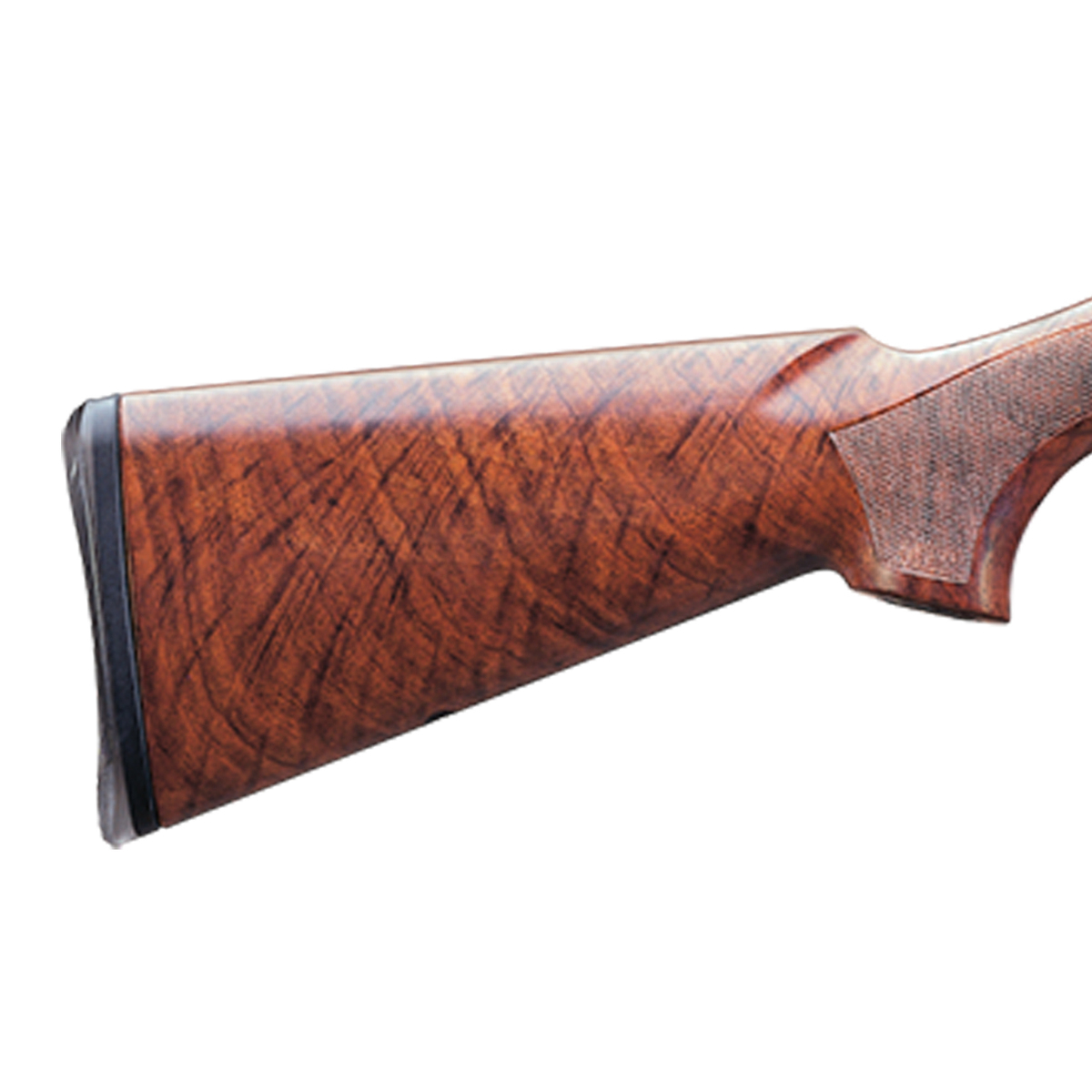 Benelli Ultra Light Black Anodized 20 Gauge 3in Semi Automatic Shotgun - 24in - Brown Benelli Ultra Light Black Anodized 20 Gauge 3in Semi Automatic Shotgun - 24in - Brown