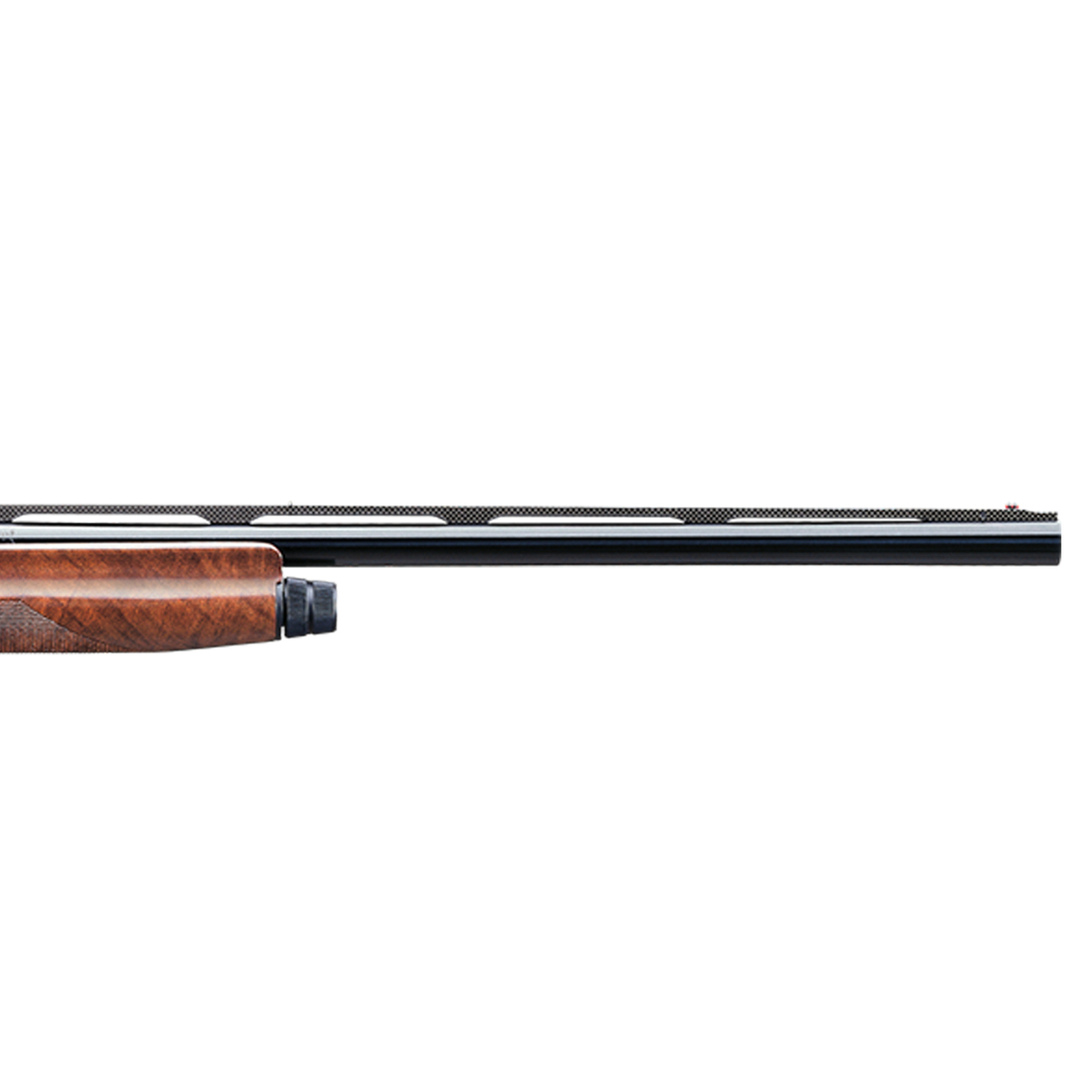 Benelli Ultra Light Black Anodized 20 Gauge 3in Semi Automatic Shotgun - 24in - Brown Benelli Ultra Light Black Anodized 20 Gauge 3in Semi Automatic Shotgun - 24in - Brown