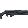 Benelli Vinci ComfortTech Plus Black 12 Gauge 3in Semi Automatic Shotgun - 28in - Black