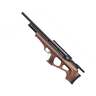 Benjamin Akela 22 Caliber Air Rifle - Brown