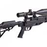 Benjamin Armada Kit 22 Caliber Air Rifle - Black