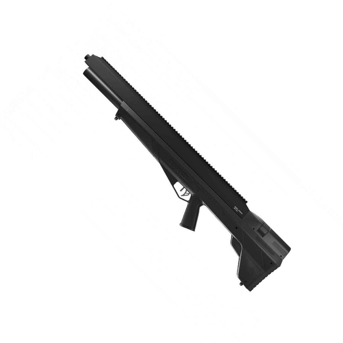 Benjamin Bulldog 457 Caliber Air Rifle - Black Benjamin Bulldog 457 Caliber Air Rifle - Black
