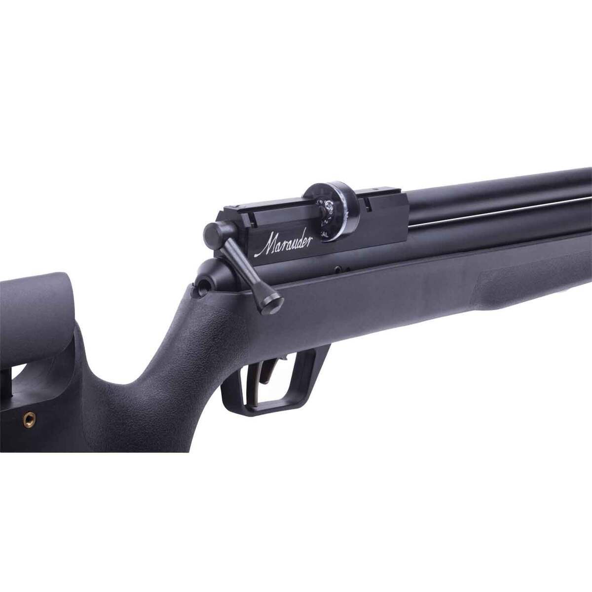 Waheed 177 Benjamin Marauder 177 Caliber Air Rifle | Sportsman's Warehouse