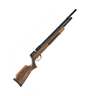 Benjamin Marauder Wood 22 Caliber Air Rifle - Brown