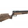Benjamin Marauder Wood 22 Caliber Air Rifle - Brown