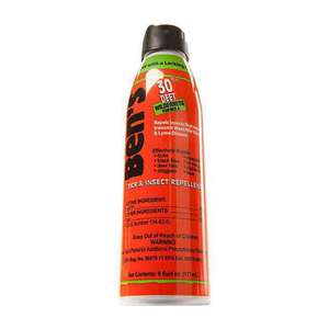 Ben's 30 Insect Eco-Spray