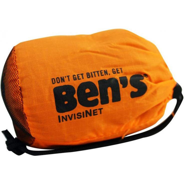 Ben's InvisiNet Head Net Ben's InvisiNet Head Net