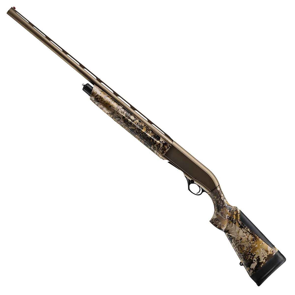Beretta A300 Ultima Field Smoked Bronze Cerakote 12 Gauge 3in Semi Automatic Shotgun - 28in - Camo Beretta A300 Ultima Field Smoked Bronze Cerakote 12 Gauge 3in Semi Automatic Shotgun - 28in - Camo