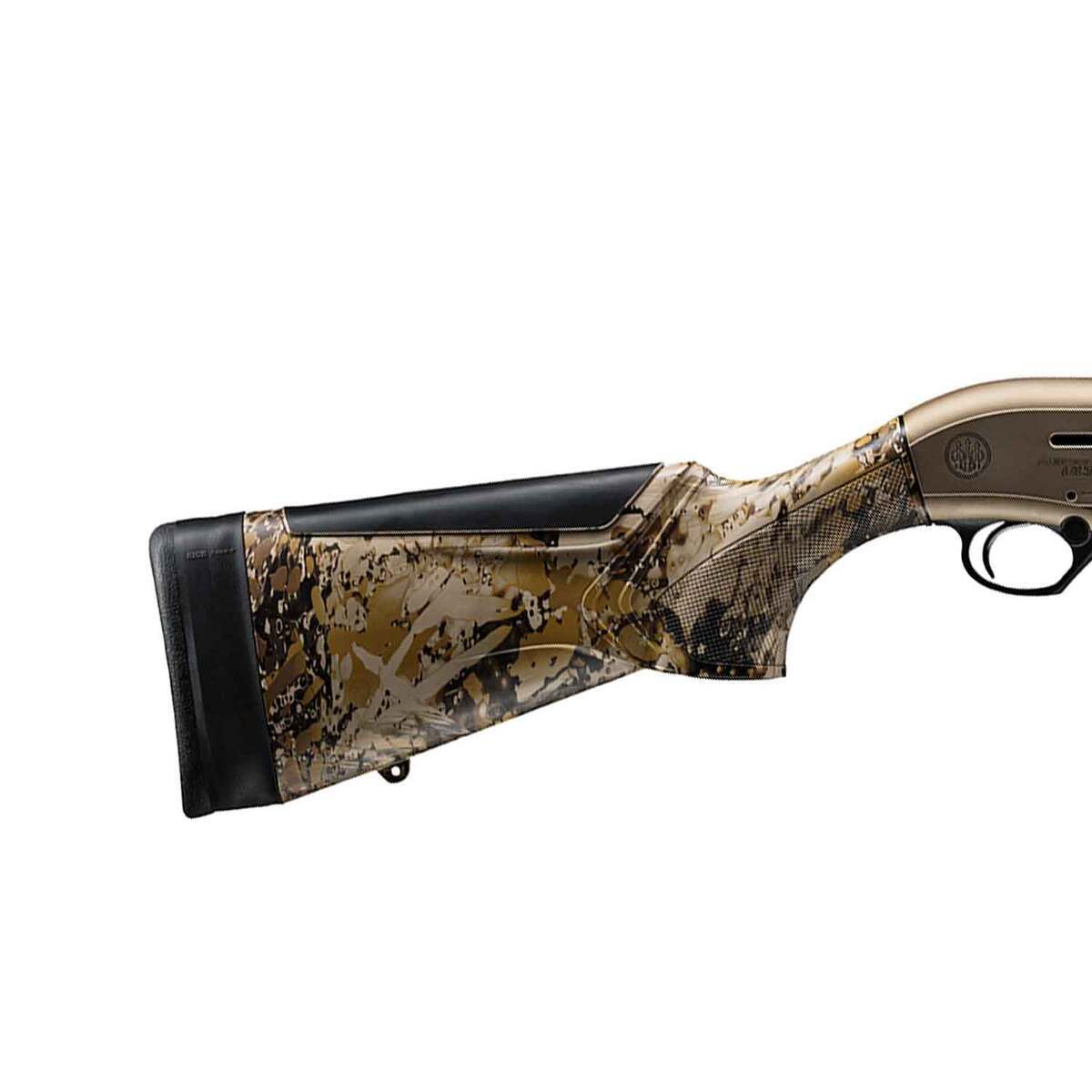 Beretta A300 Ultima Field Smoked Bronze Cerakote 12 Gauge 3in Semi Automatic Shotgun - 28in - Camo Beretta A300 Ultima Field Smoked Bronze Cerakote 12 Gauge 3in Semi Automatic Shotgun - 28in - Camo