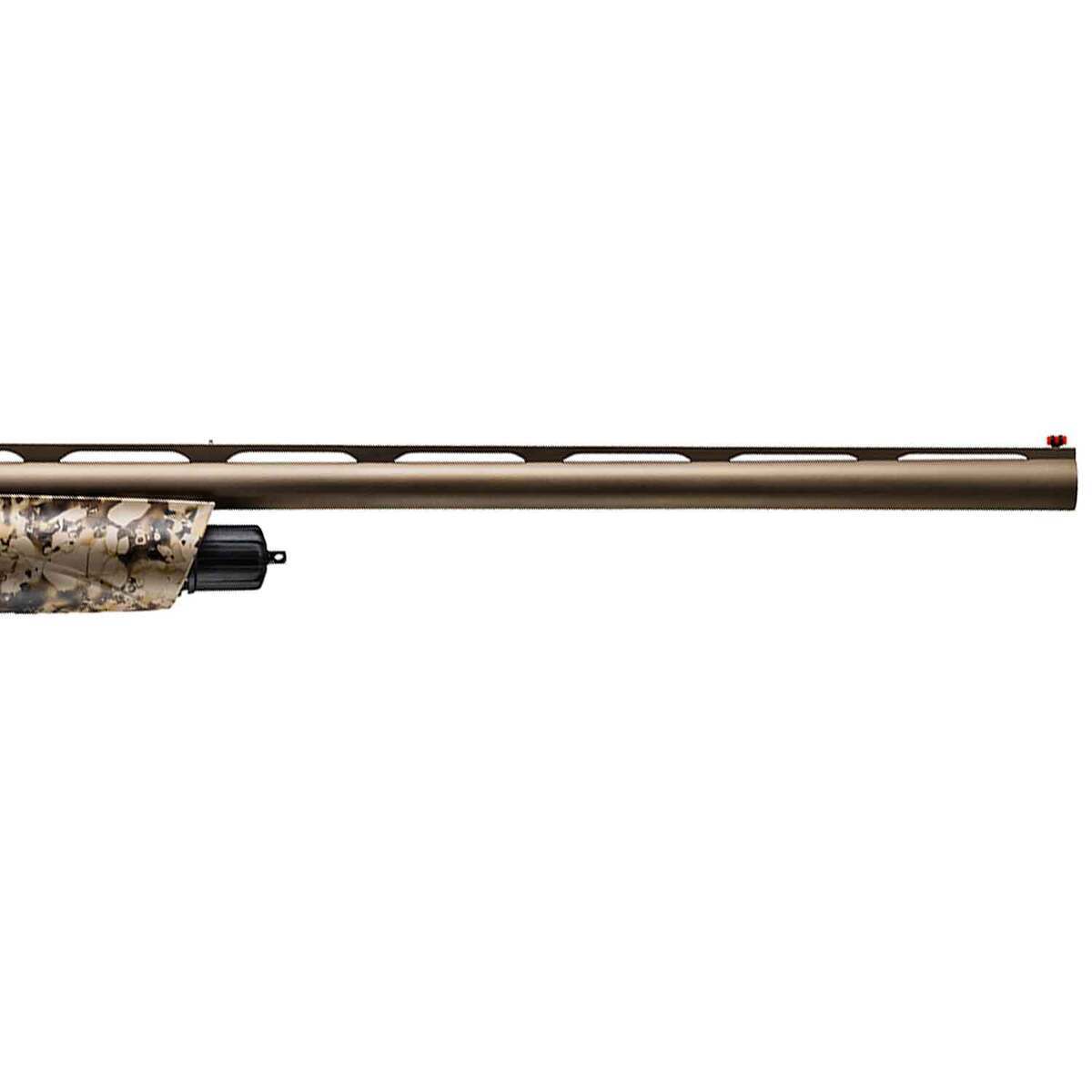 Beretta A300 Ultima Field Smoked Bronze Cerakote 12 Gauge 3in Semi Automatic Shotgun - 28in - Camo Beretta A300 Ultima Field Smoked Bronze Cerakote 12 Gauge 3in Semi Automatic Shotgun - 28in - Camo
