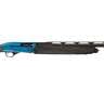 Beretta 1301 Comp Pro Blue Anodized 12 Gauge 3in Semi Automatic Shotgun - 21in - Black