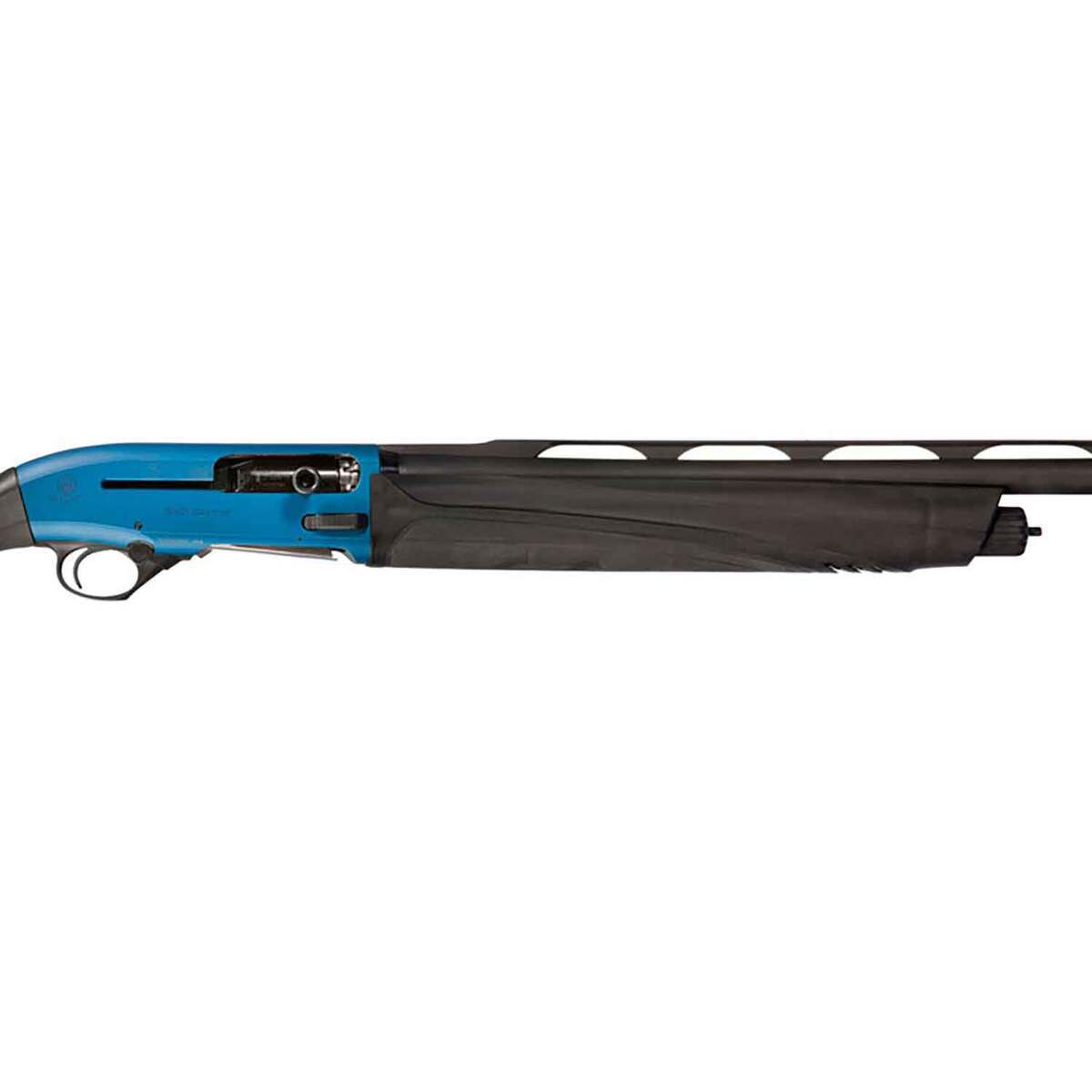 Beretta 1301 Comp Pro Blue Anodized 12 Gauge 3in Semi Automatic Shotgun - 21in - Black Beretta 1301 Comp Pro Blue Anodized 12 Gauge 3in Semi Automatic Shotgun - 21in - Black