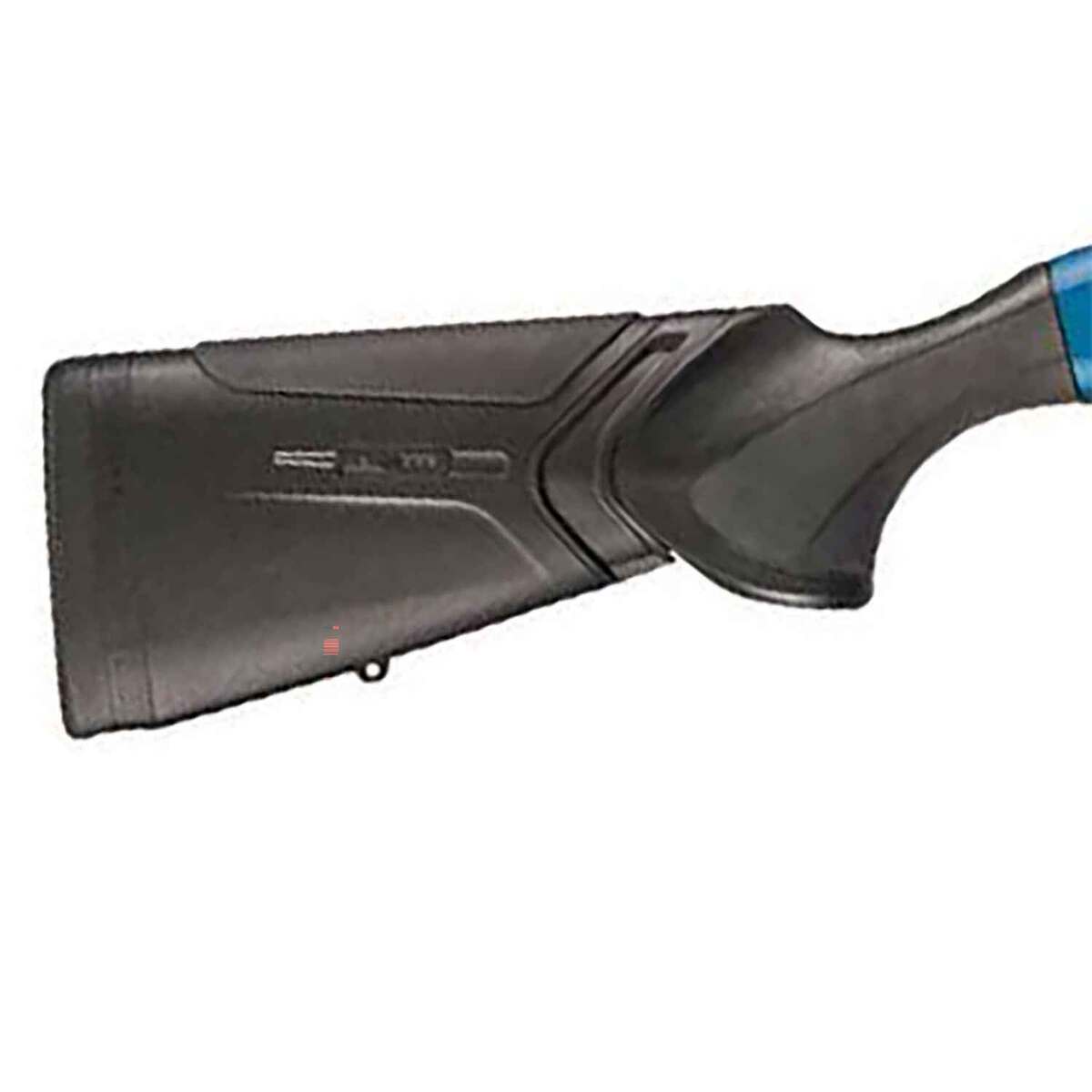Beretta 1301 Comp Pro Blue Anodized 12 Gauge 3in Semi Automatic Shotgun - 21in - Black Beretta 1301 Comp Pro Blue Anodized 12 Gauge 3in Semi Automatic Shotgun - 21in - Black