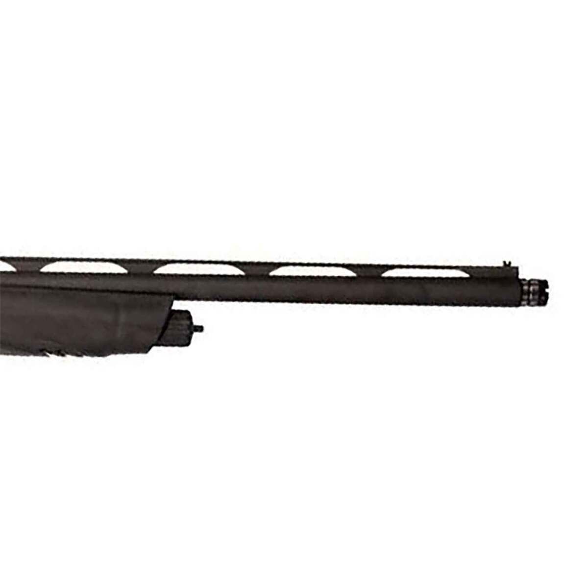 Beretta 1301 Comp Pro Blue Anodized 12 Gauge 3in Semi Automatic Shotgun - 21in - Black Beretta 1301 Comp Pro Blue Anodized 12 Gauge 3in Semi Automatic Shotgun - 21in - Black