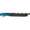 Beretta 1301 Comp Pro Blue Anodized 12 Gauge 3in Semi Automatic Shotgun -  24in - Black