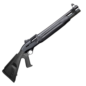 Beretta 1301 Tactical Black 12 Gauge 3in Semi Automatic Shotgun - 18.5in