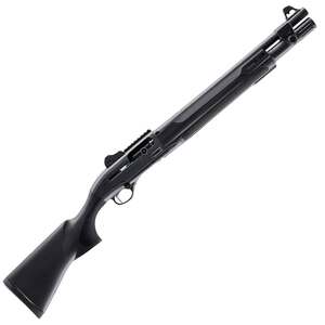 Beretta 1301 Tactical Mod. 2 Black 12 Gauge 3in Semi Automatic Shotgun - 18.5in