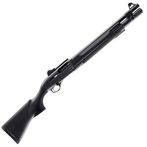 Beretta 1301 Tactical Mod. 2 Black 12 Gauge 3in Semi Automatic Shotgun - 18.5in - Black image