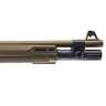 Beretta 1301 Tactical Mod. 2 Flat Dark Earth 12 Gauge 3in Semi Automatic Shotgun - 18.5in - Tan