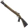 Beretta 1301 Tactical Mod. 2 Pistol Grip Flat Dark Earth 12 Gauge 3in Semi Automatic Shotgun - 18.5in - Tan