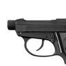 Beretta 3032 Tomcat Covert 32 Auto (ACP) 2.9in Matte Black Bruniton Pistol - 7+1 Rounds - Black